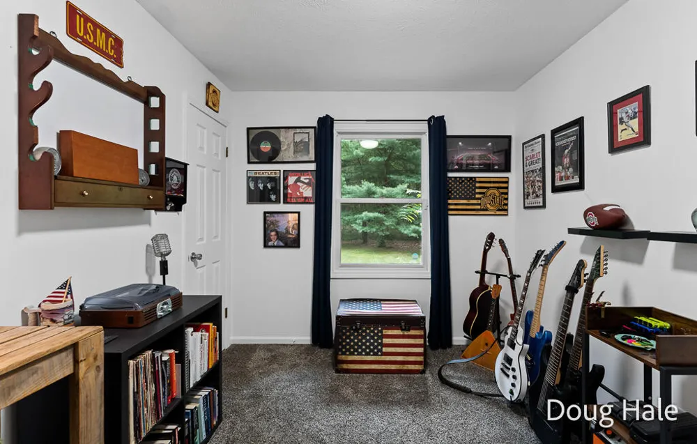 2349 Pillon Road Dalton Township, MI 49457