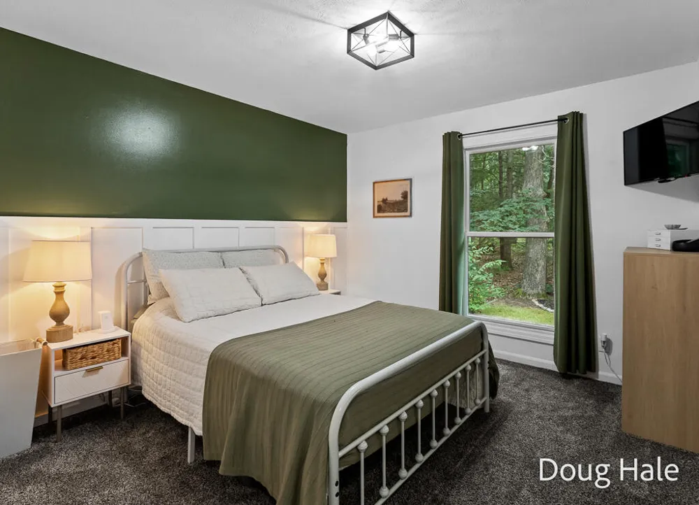 2349 Pillon Road Dalton Township, MI 49457