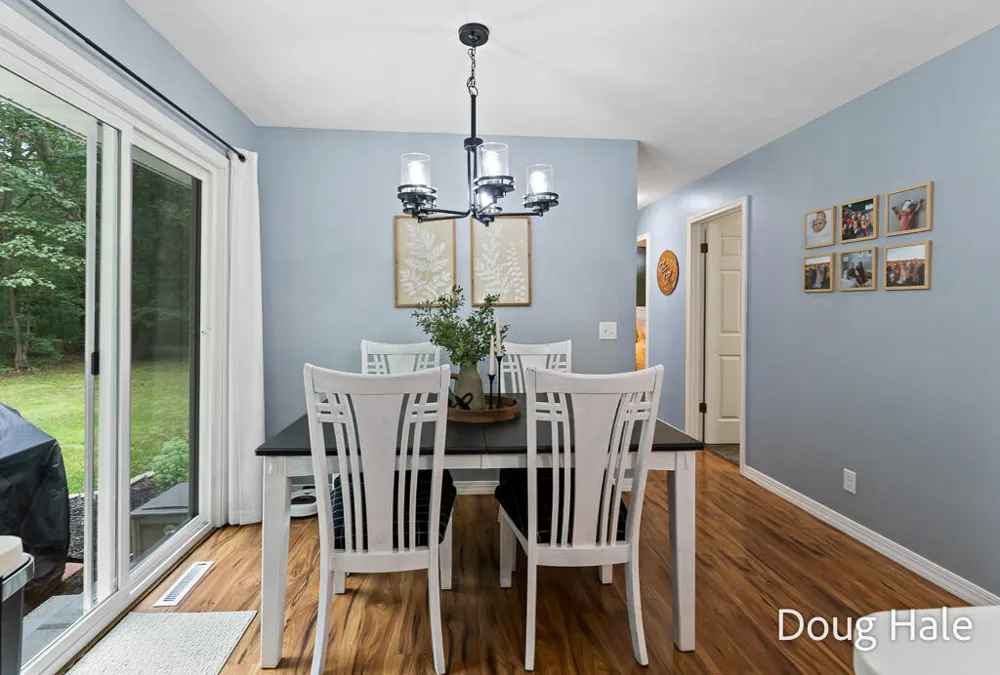 2349 Pillon Road Dalton Township, MI 49457