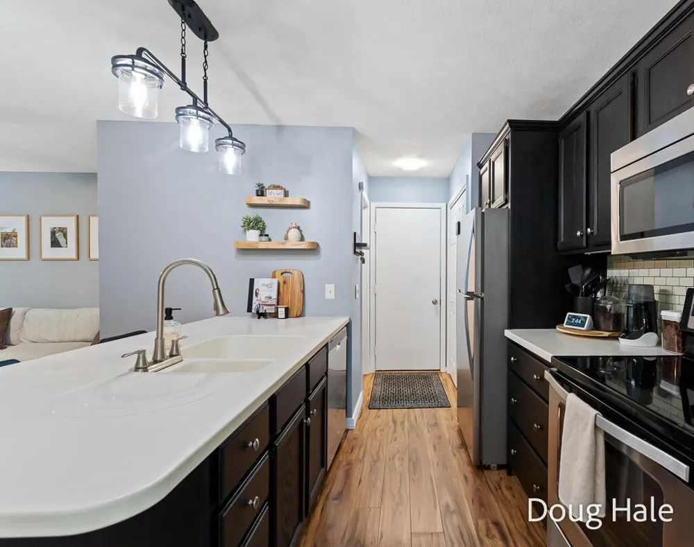 2349 Pillon Road Dalton Township, MI 49457