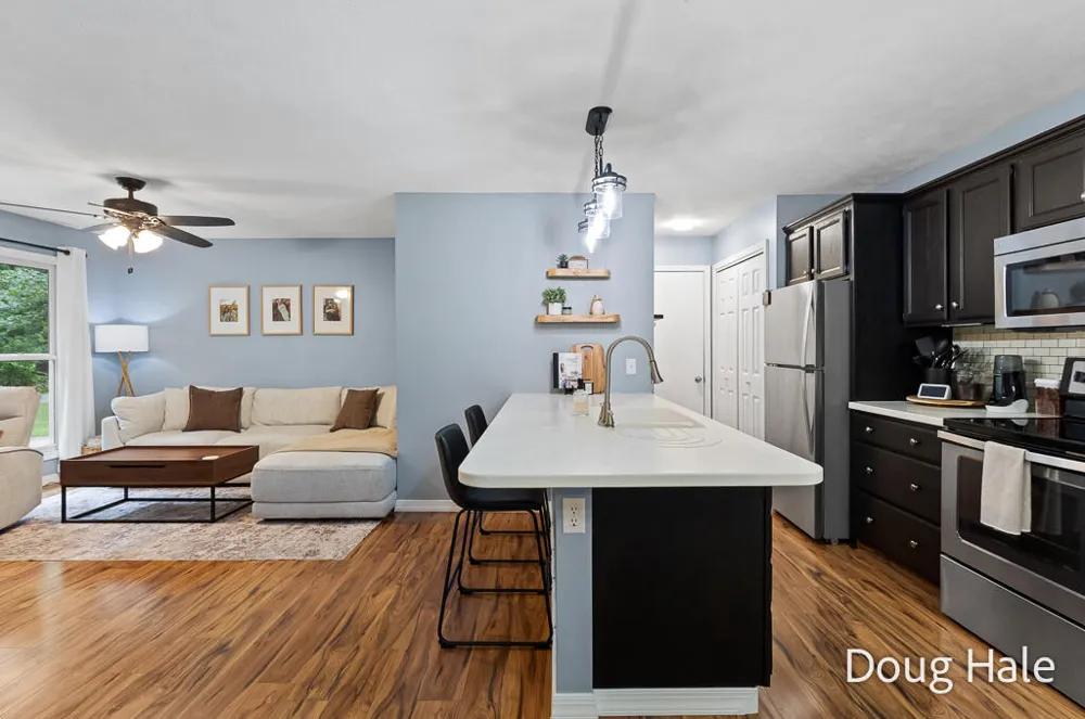 2349 Pillon Road Dalton Township, MI 49457