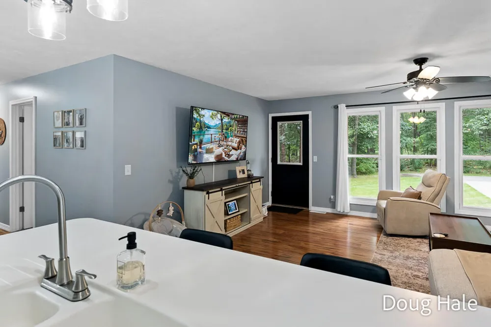 2349 Pillon Road Dalton Township, MI 49457
