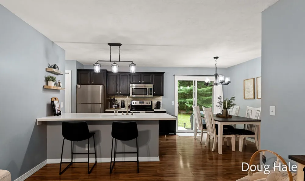 2349 Pillon Road Dalton Township, MI 49457