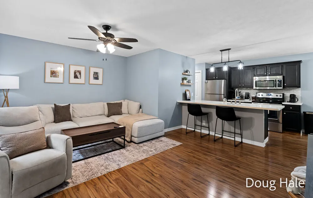 2349 Pillon Road Dalton Township, MI 49457