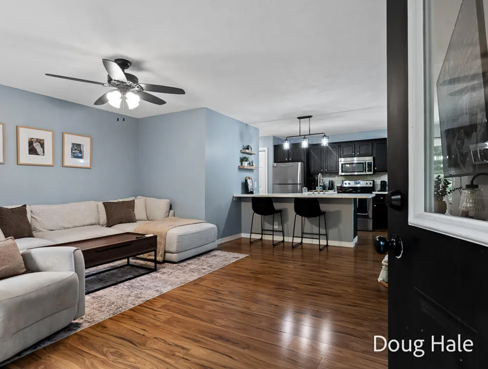 2349 Pillon Road Dalton Township, MI 49457