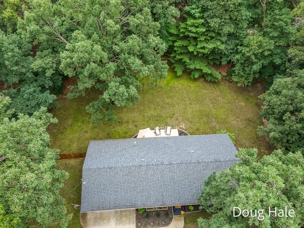 2349 Pillon Road Dalton Township, MI 49457