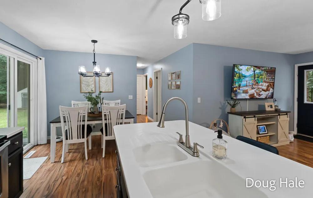 2349 Pillon Road Dalton Township, MI 49457