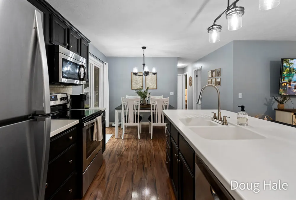 2349 Pillon Road Dalton Township, MI 49457