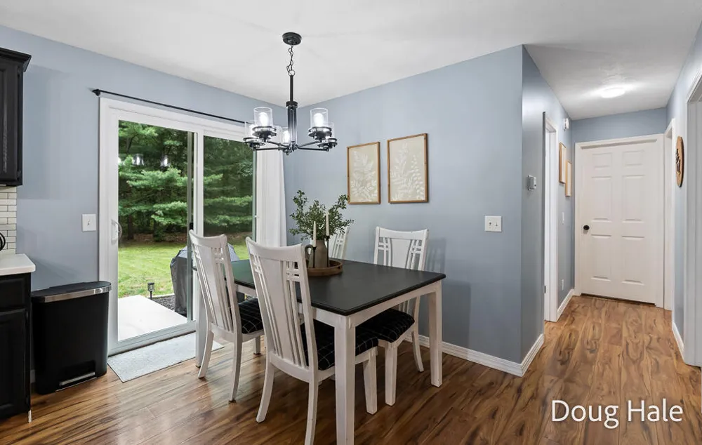 2349 Pillon Road Dalton Township, MI 49457