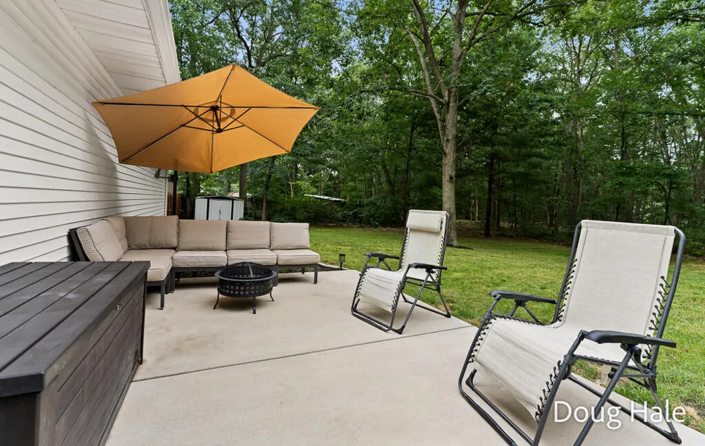2349 Pillon Road Dalton Township, MI 49457