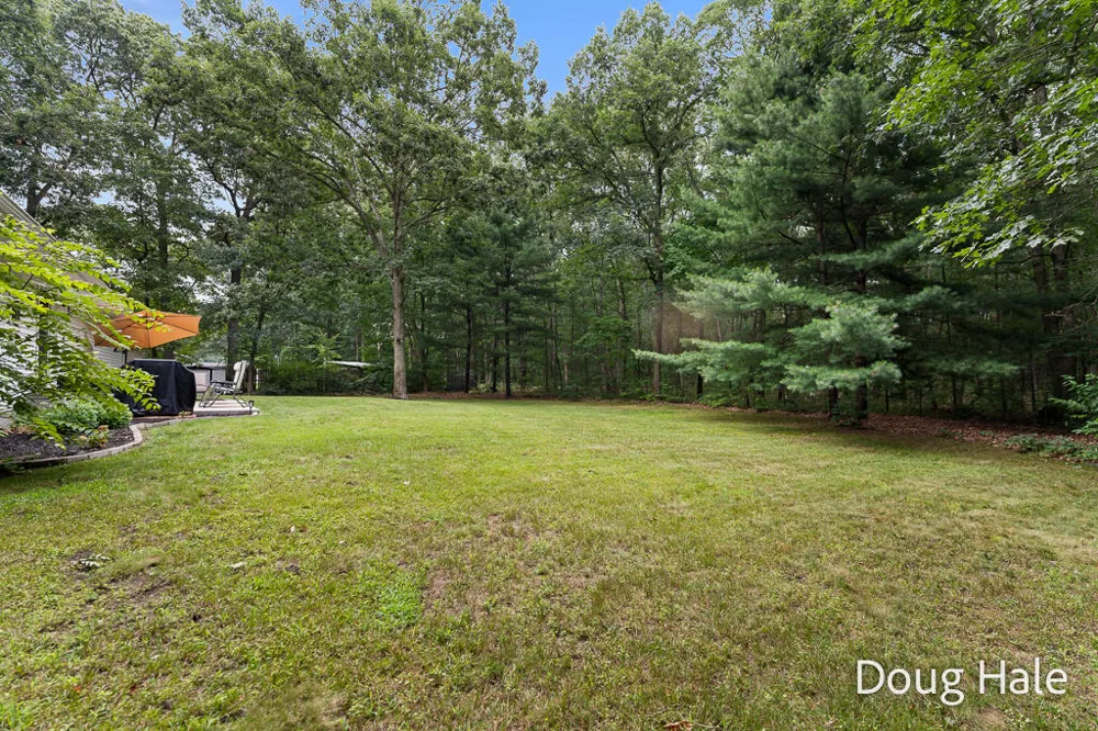 2349 Pillon Road Dalton Township, MI 49457