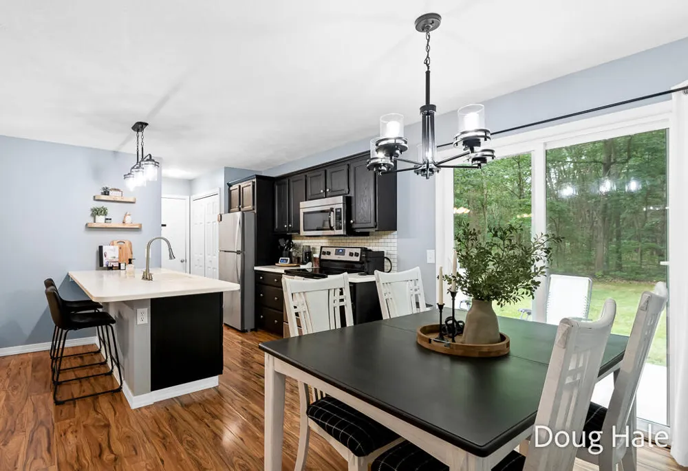 2349 Pillon Road Dalton Township, MI 49457