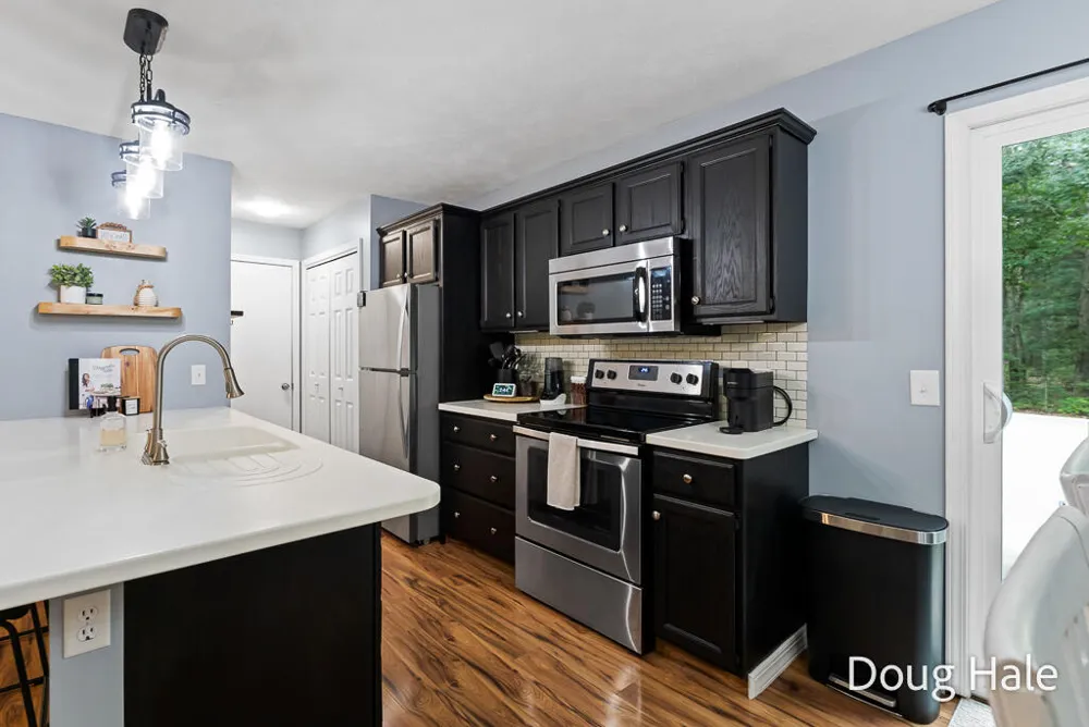 2349 Pillon Road Dalton Township, MI 49457