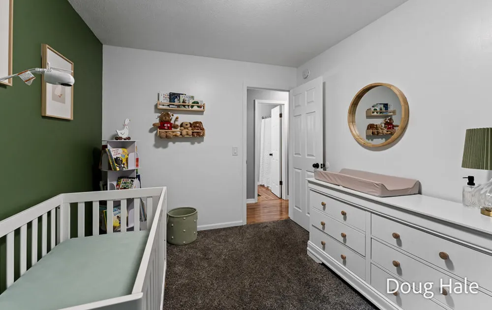 2349 Pillon Road Dalton Township, MI 49457