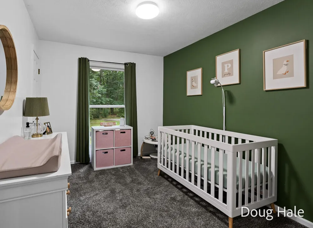 2349 Pillon Road Dalton Township, MI 49457