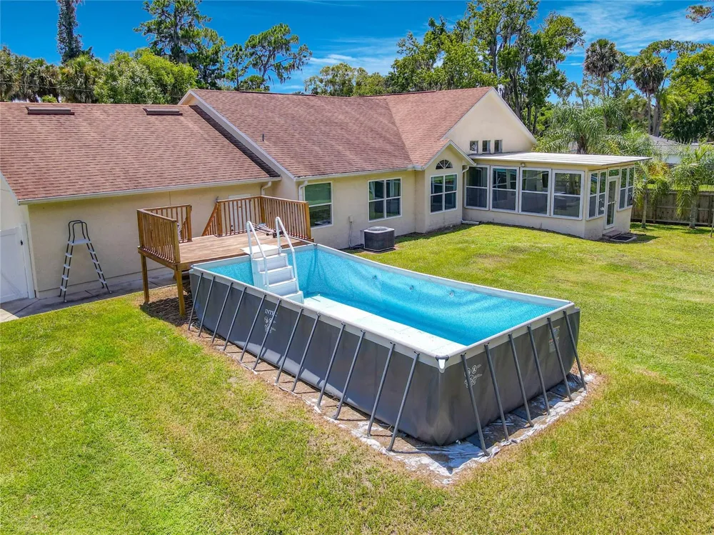 390 MAGNOLIA PLACE Debary, FL 32713