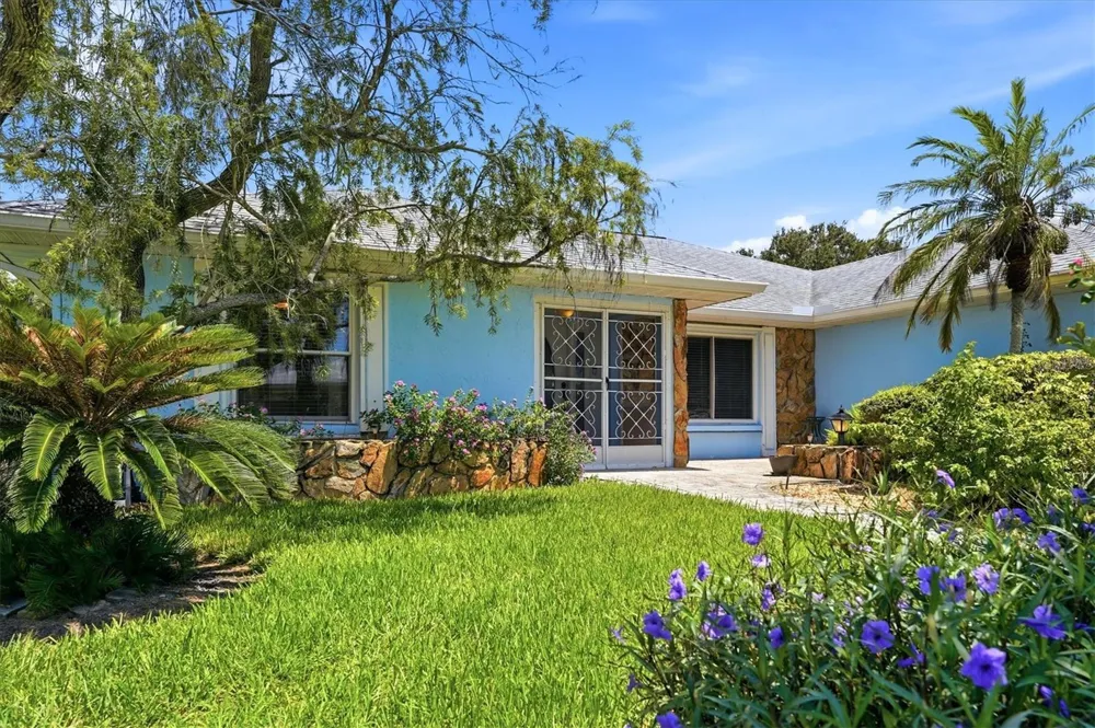5015 86TH STREET COURT W Bradenton, FL 34210
