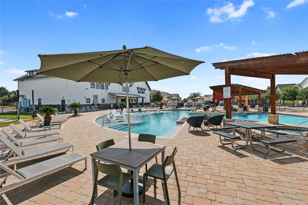12915 Berthoud Lane San Antonio, TX 78249