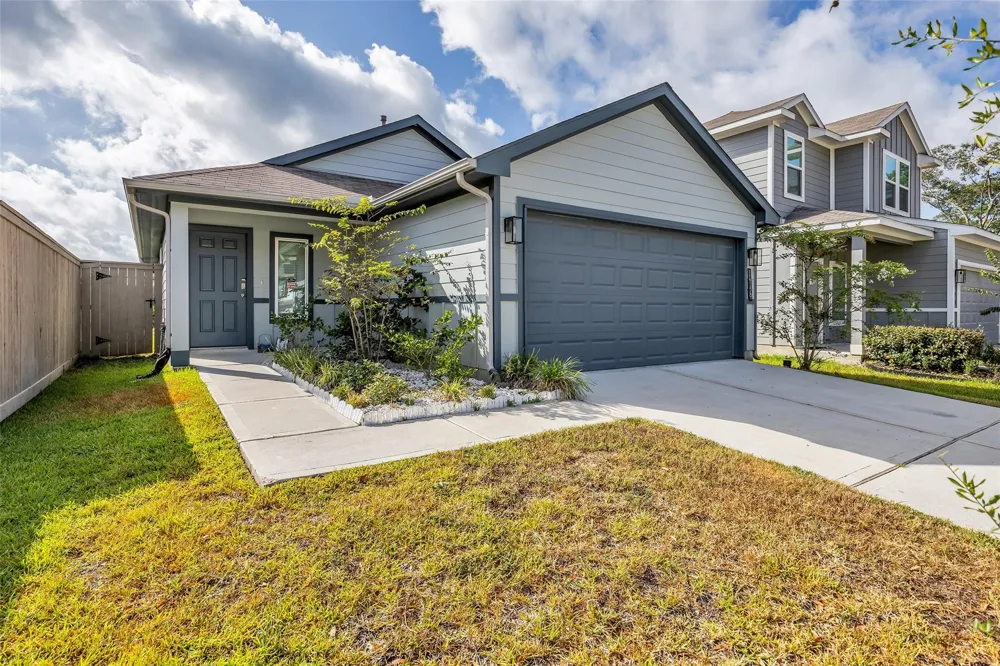 14129 Upper Gardenia Lane Splendora, TX 77372