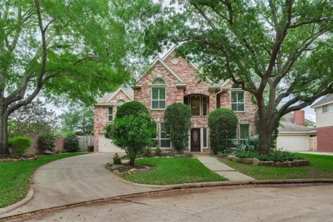 1703 Stemply Court