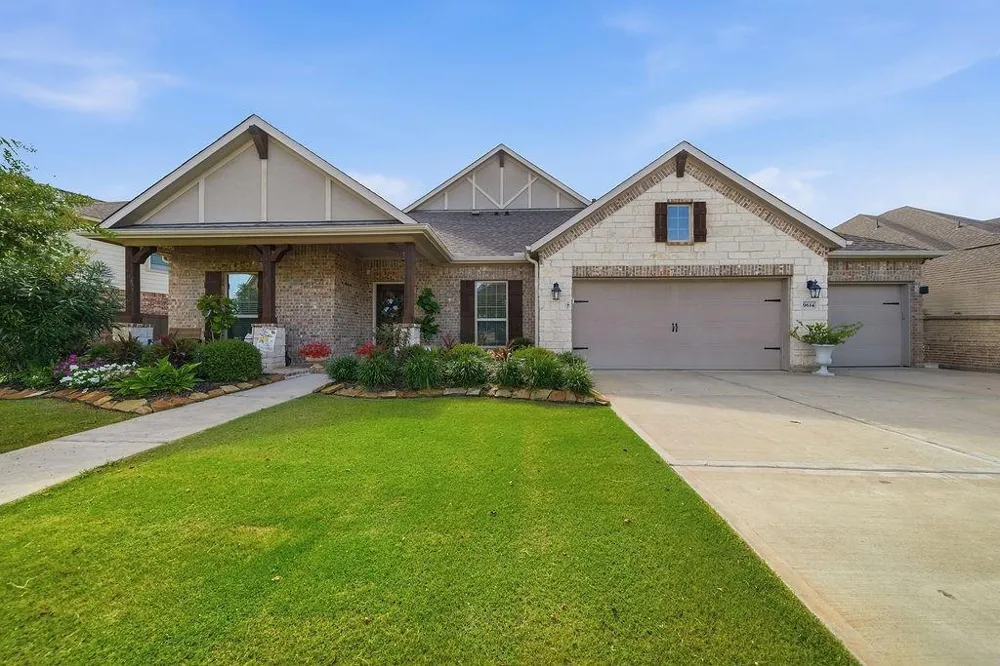 9614 Carson Lane Iowa Colony, TX 77583