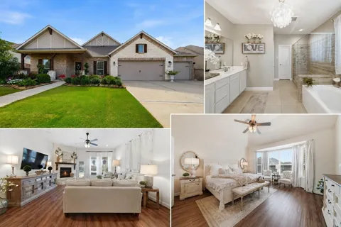 9614 Carson Lane