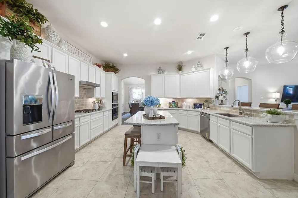 9614 Carson Lane Iowa Colony, TX 77583