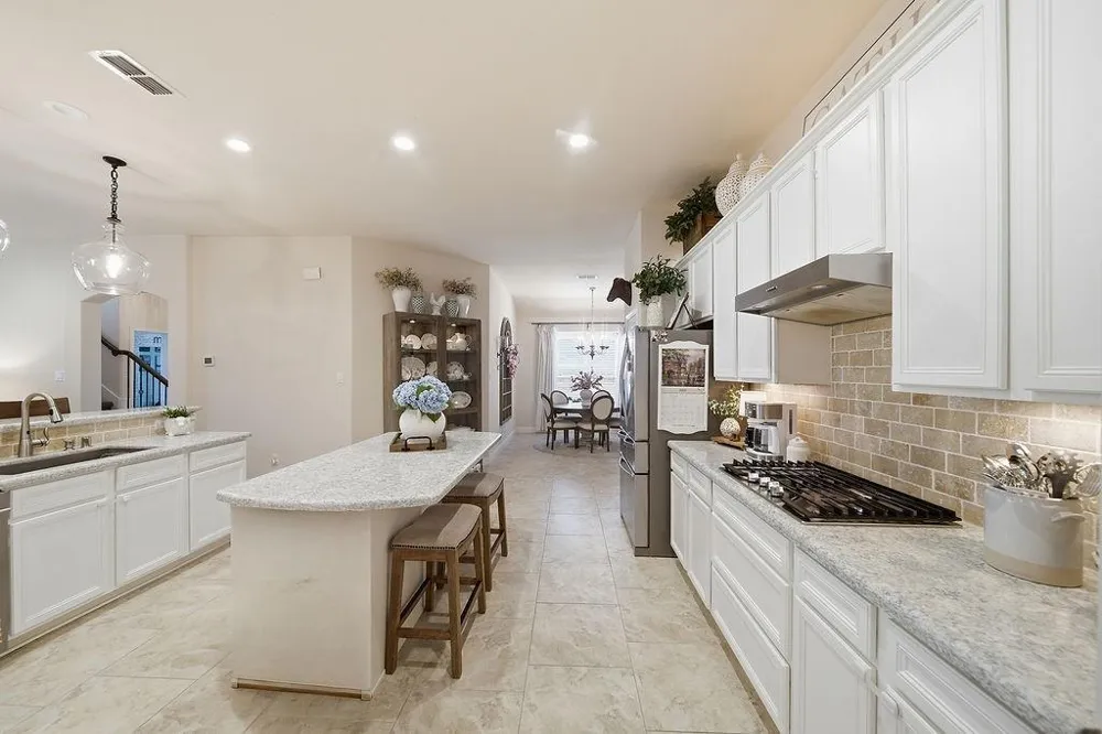9614 Carson Lane Iowa Colony, TX 77583