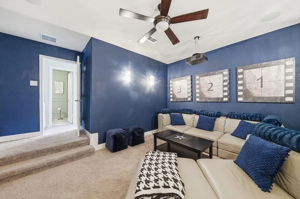 9614 Carson Lane Iowa Colony, TX 77583