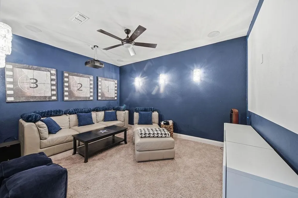 9614 Carson Lane Iowa Colony, TX 77583