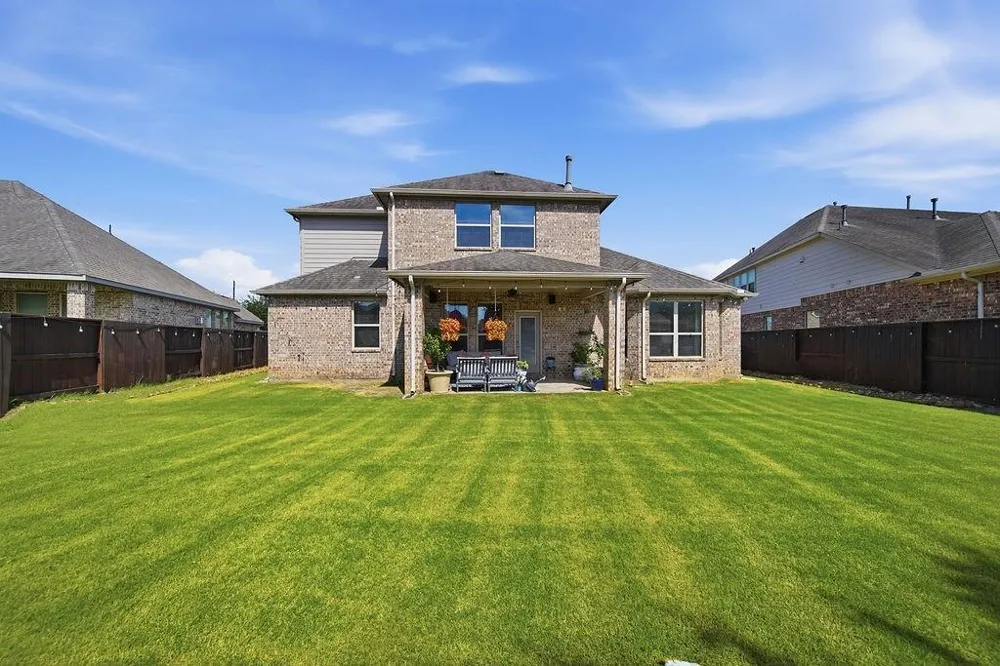 9614 Carson Lane Iowa Colony, TX 77583