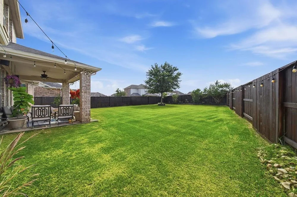 9614 Carson Lane Iowa Colony, TX 77583