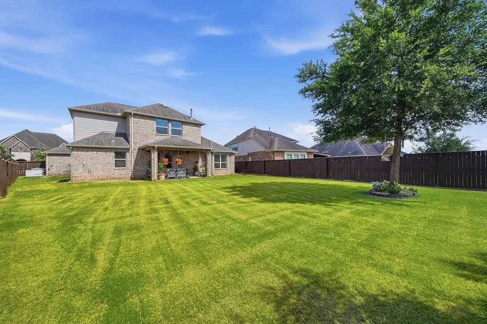 9614 Carson Lane Iowa Colony, TX 77583