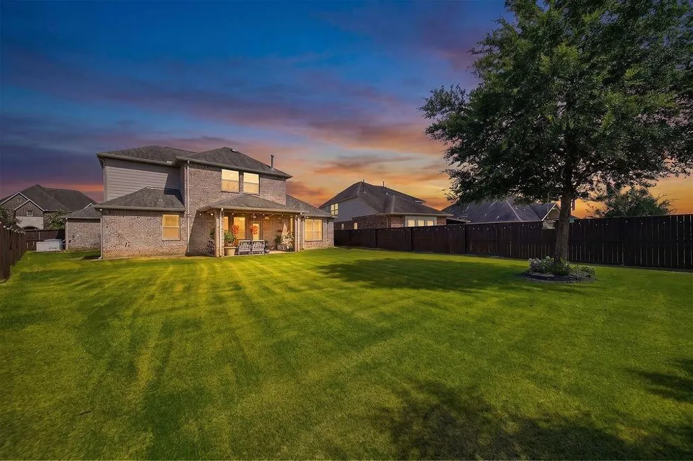 9614 Carson Lane Iowa Colony, TX 77583