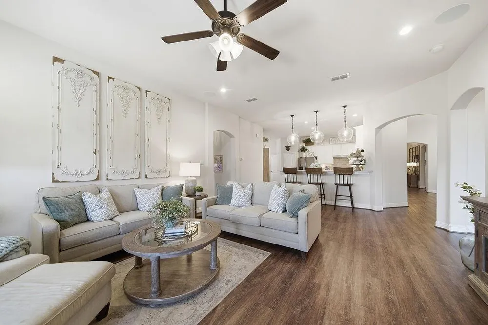 9614 Carson Lane Iowa Colony, TX 77583
