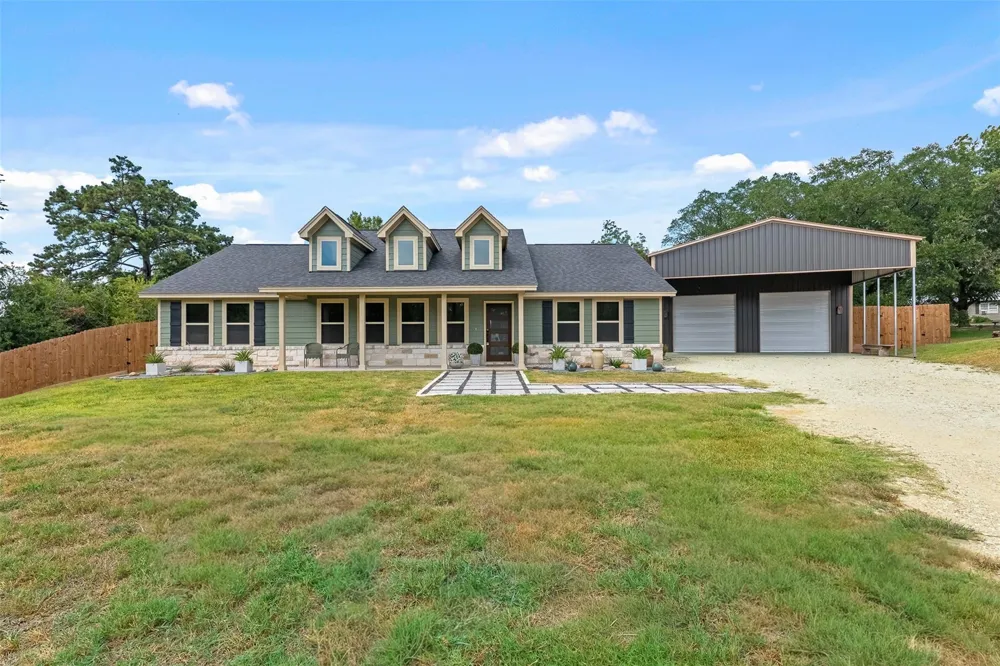 186 Ricky Road Livingston, TX 77351