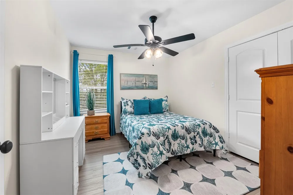 186 Ricky Road Livingston, TX 77351