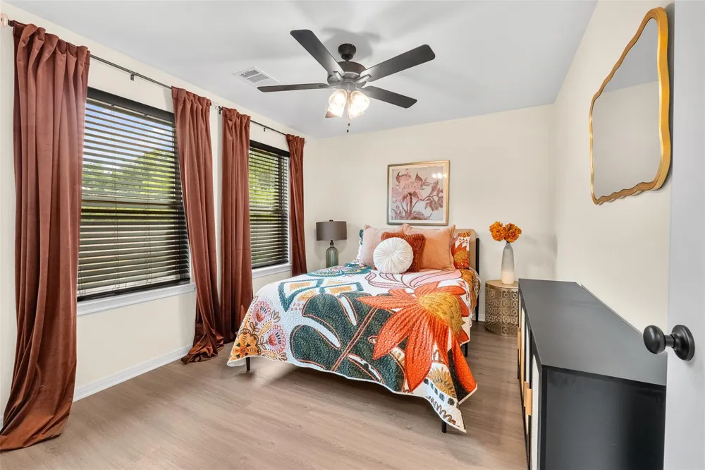 186 Ricky Road Livingston, TX 77351