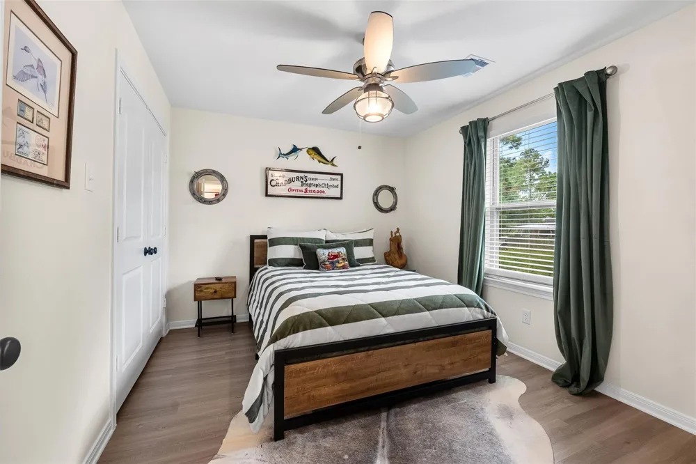 186 Ricky Road Livingston, TX 77351