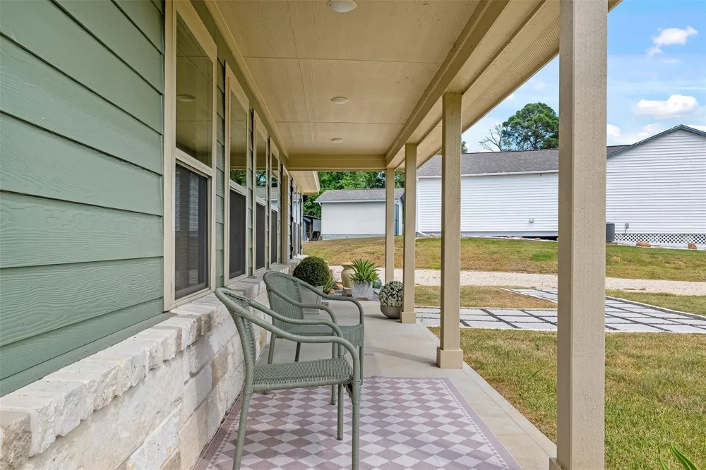 186 Ricky Road Livingston, TX 77351