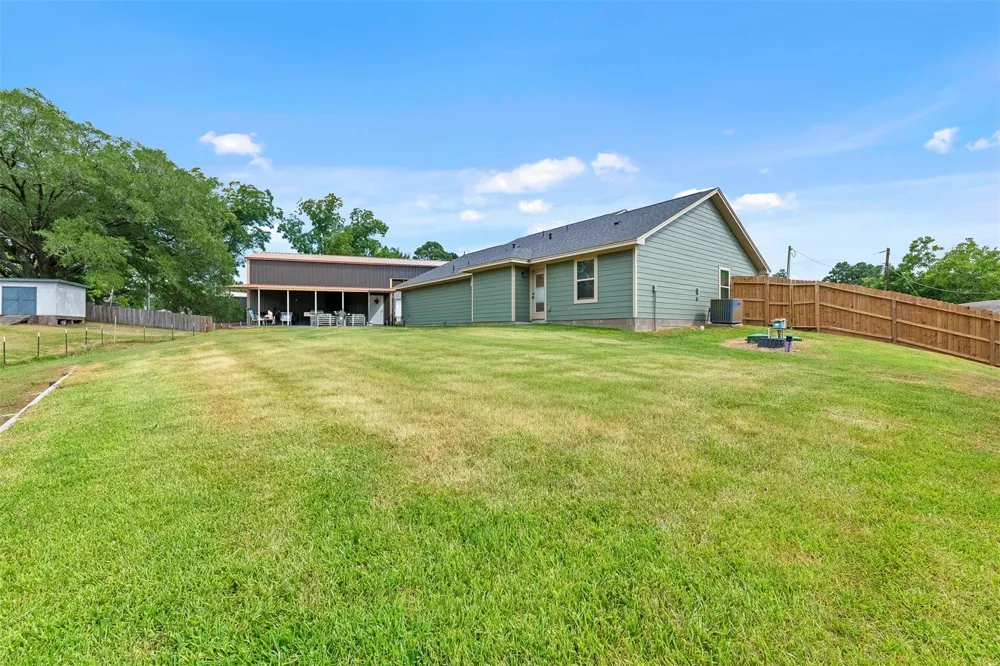 186 Ricky Road Livingston, TX 77351