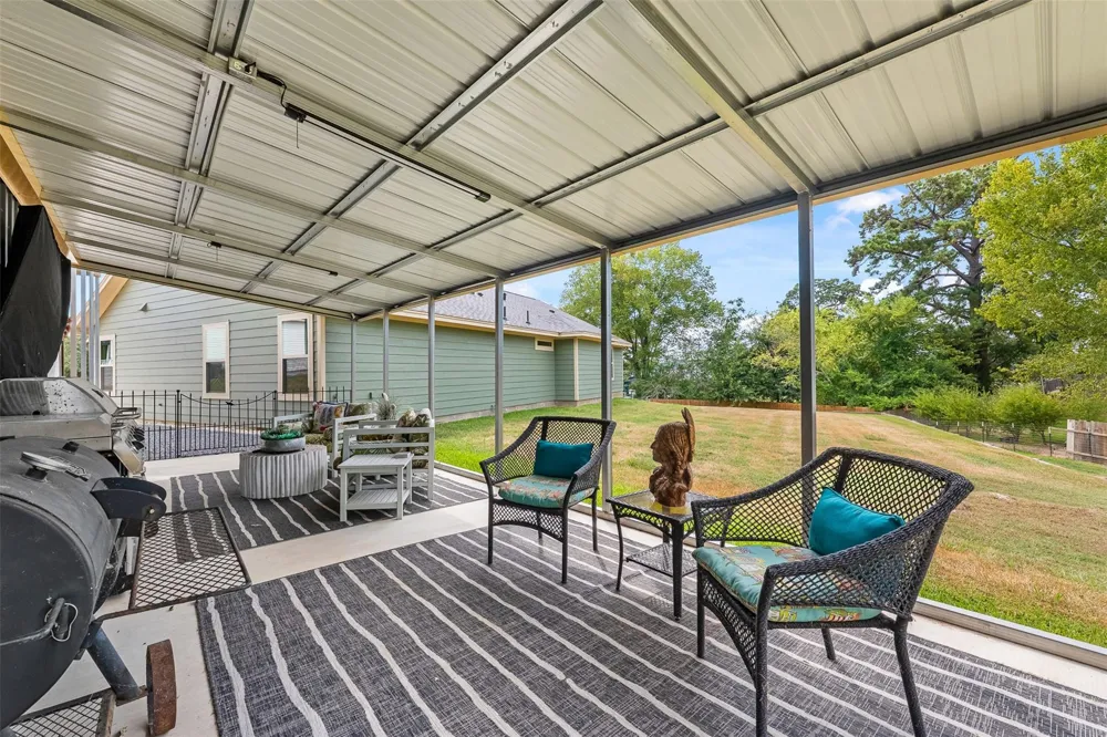 186 Ricky Road Livingston, TX 77351