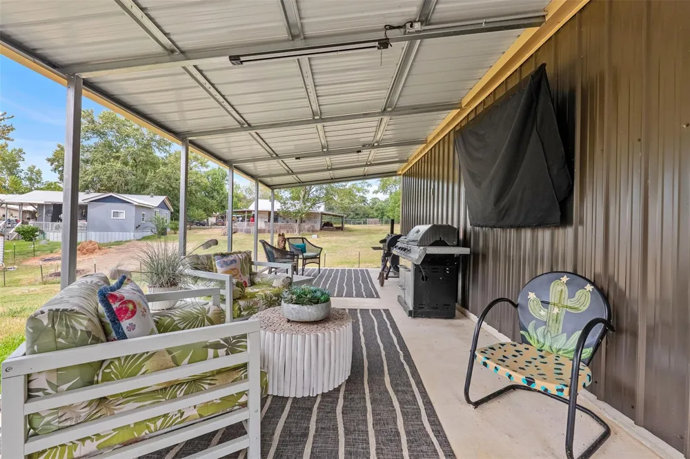 186 Ricky Road Livingston, TX 77351