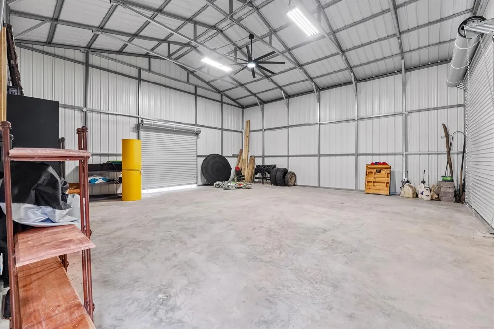186 Ricky Road Livingston, TX 77351