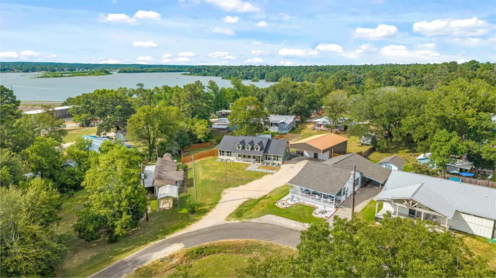 186 Ricky Road Livingston, TX 77351