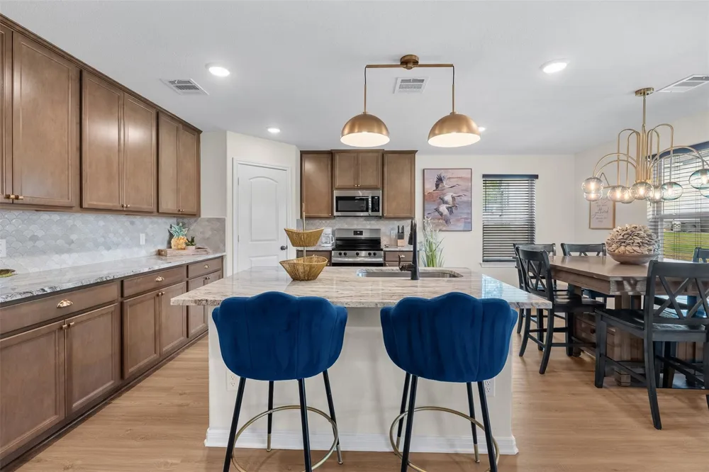186 Ricky Road Livingston, TX 77351