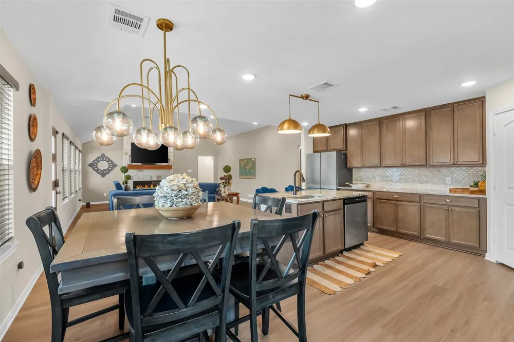 186 Ricky Road Livingston, TX 77351