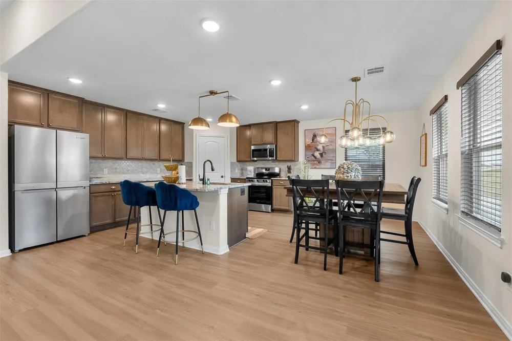 186 Ricky Road Livingston, TX 77351