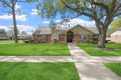 5058 Yarwell Drive