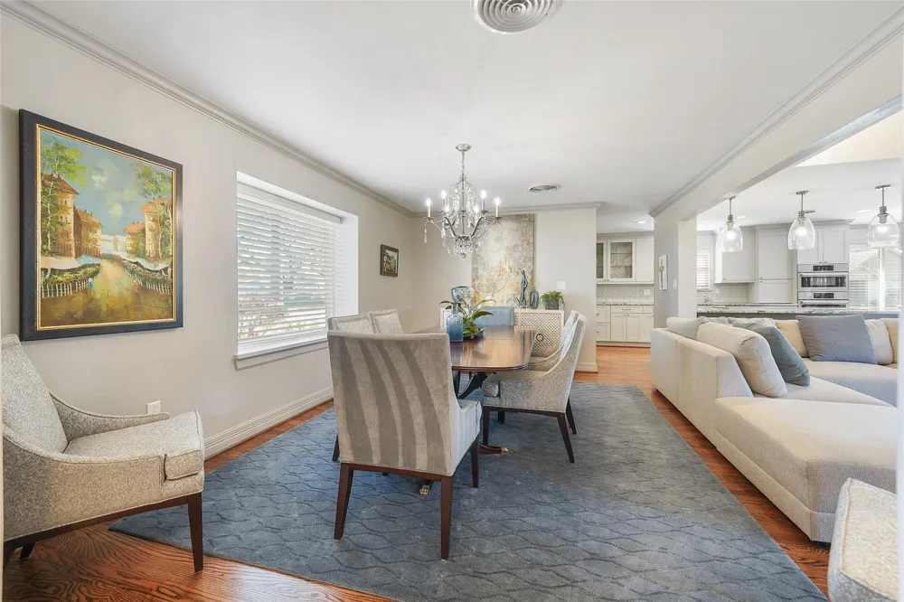 5058 Yarwell Drive Houston, TX 77096